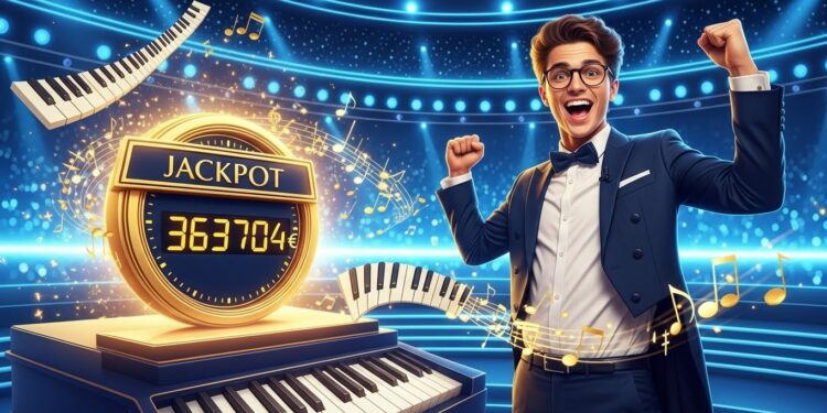 Cagnotte Cyprien 12 Coups Midi : 363 704 Euros Explosifs - Viral Mag Découvrez la progression fulgurante de la cagnotte de Cyprien dans Les 12 Coups de Midi ce 11 décembre 2025 À 363 704 euros ce Maître de 22 ans passionné de musique défie les records Analyse et perspectives Viral Mag