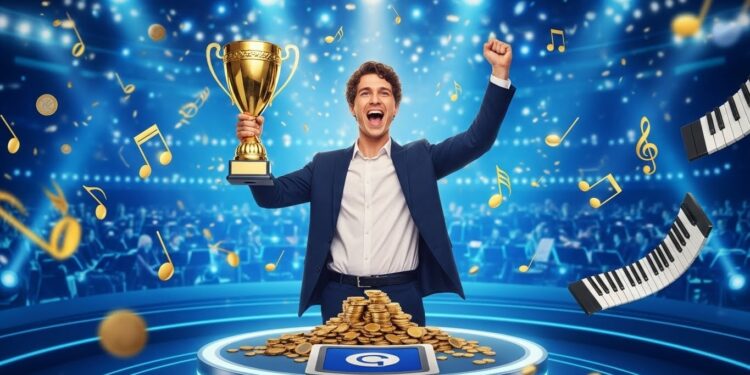 Découvrez la cagnotte impressionnante de Cyprien le Maître des 12 coups de midi atteignant 363 454 euros ce 8 décembre 2025 Suivez son parcours passionnant et ses secrets de succès dans ce quiz emblématique   Viral Mag