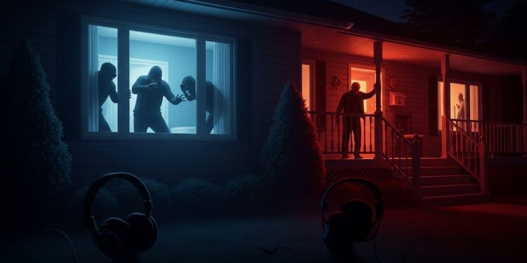 Cambriolage Meurtrier à Longueuil : Une Rappeuse Accusée - Viral Mag À Longueuil une rappeuse dorigine algérienne est accusée du meurtre dun homme de 88 ans lors dun cambriolage Découvrez les détails choquants de cette affaire qui secoue le Québec Viral Mag