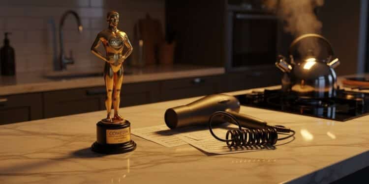 Découvrez lanecdote désopilante de Camille Cottin chez Laurent Delahousse  en train de chanter Beyoncé sous la douche elle terrifie sa fille qui croit à un accident  Rires garantis   Viral Mag