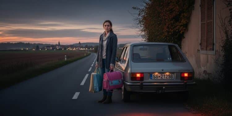 Campagne : Le Piège Invisible des Inégalités pour les Femmes - Viral Mag Découvrez comment la vie à la campagne loin des clichés idylliques amplifie les inégalités de genre et freine lautonomie des 11 millions de Françaises rurales Viral Mag