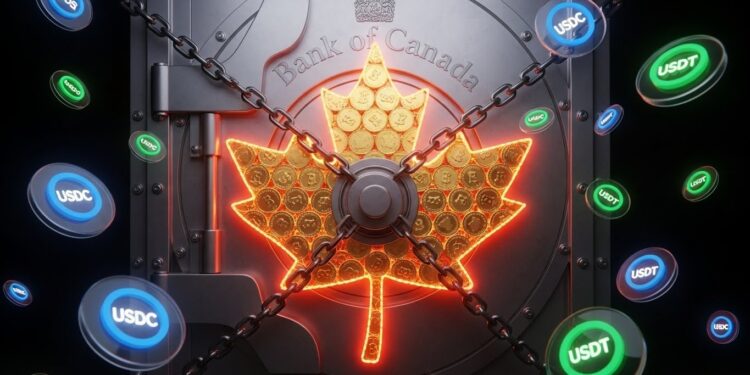 Découvrez les nouvelles normes strictes imposées par la Banque du Canada aux stablecoins avant 2026 Sécurité transparence et peg 11 exigés pour protéger les utilisateurs   Viral Mag