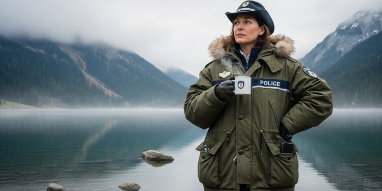 Capitaine Marleau : Les Secrets du Tournage de L’Amiral en Savoie - Viral Mag Découvrez où a été tourné lépisode inédit LAmiral de Capitaine Marleau diffusé le 17 décembre sur France 2 Plongez dans les magnifiques paysages savoyards qui subliment cette enquête mystérieuse avec Corinne Masiero Viral Mag