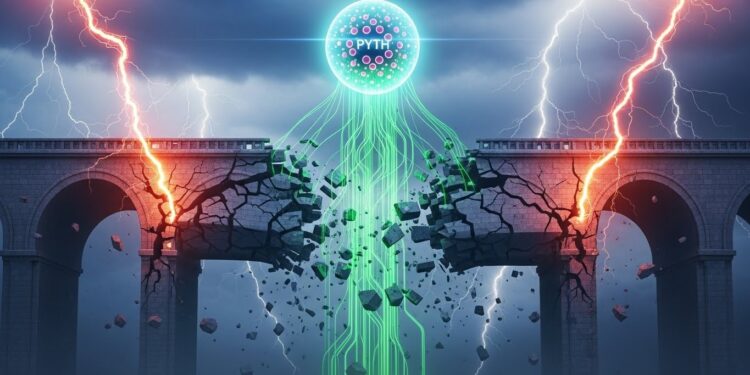 Cardano : Intégration Pyth Oracle Malgré Patterns Risqués - Viral Mag Découvrez comment lintégration de Pyth Oracle booste Cardano malgré des patterns baissiers alarmants Analyse technique et perspectives pour lADA en pleine tempête crypto Viral Mag