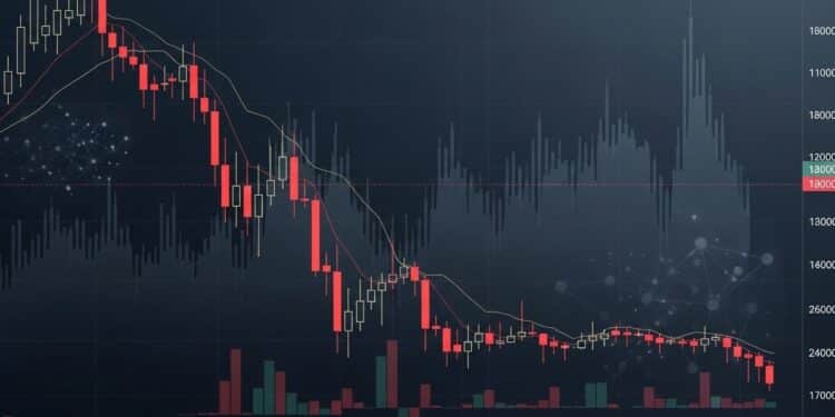 Cardano ADA subit une forte pression baissière et sapproche dangereusement de son plus bas annuel à 027 $ Analyse technique complète  structure bearish niveaux clés et perspectives pour 2026   Viral Mag