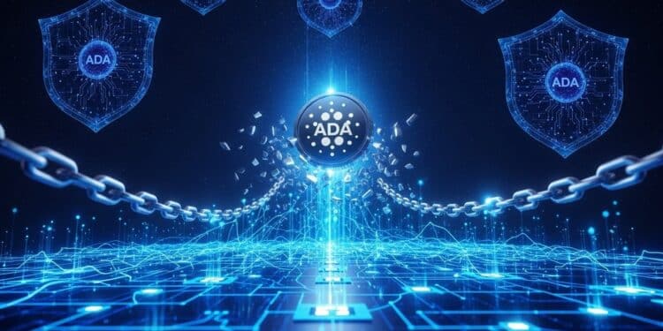 Découvrez si le prix de Cardano va exploser avec le lancement du token NIGHT et larrivée imminente de Midnight Analyse technique perspectives et catalyseurs pour un rebond majeur en cryptomonnaies   Viral Mag