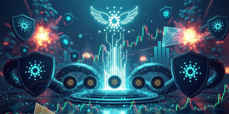 Découvrez pourquoi le prix de Cardano pourrait bondir de 40 alors que le token NIGHT de Midnight explose avec un volume record de 5 milliards Analyse technique et fondamentaux expliqués   Viral Mag