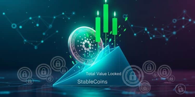 Découvrez pourquoi Cardano ADA montre un signal de retournement haussier alors que son TVL et ses stablecoins reculent Analyse technique et perspectives pour 2026   Viral Mag