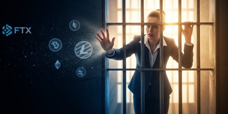 Découvrez comment Caroline Ellison ex dirigeante dAlameda sortira de détention dès janvier 2026 grâce à sa coopération décisive contre Sam Bankman Fried Une réduction de peine spectaculaire dans laffaire FTX   Viral Mag