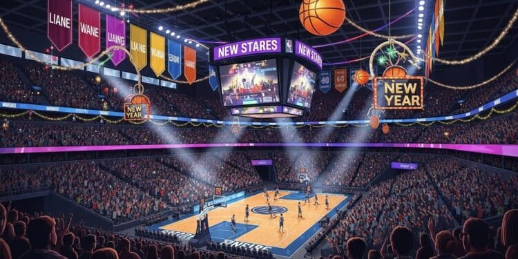 Découvrez la preview complète du match Cleveland Cavaliers   Phoenix Suns du 31 décembre 2025  formes actuelles joueurs clés prédictions et enjeux pour cette fin dannée NBA passionnante   Viral Mag