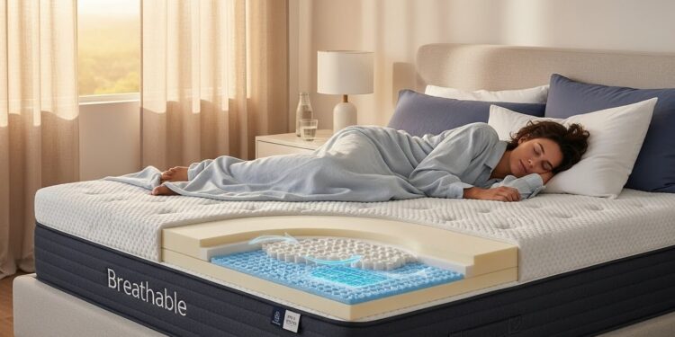 Découvrez pourquoi des milliers de Français disent  il a changé mon sommeil  avec le matelas Emma Original II Plus classé top 5 par lUFC Que Choisir et en promo exceptionnelle à  30    Viral Mag