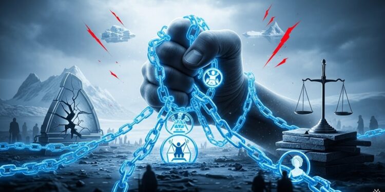 CEDH Condamne Russie Pour Répression De L’opposition Navalny - Viral Mag La Cour européenne des droits de lhomme condamne la Russie pour ses mesures répressives contre les organisations dAlexeï Navalny Violations multiples des droits fondamentaux confirmées Découvrez les détails de cet arrêt historique Viral Mag