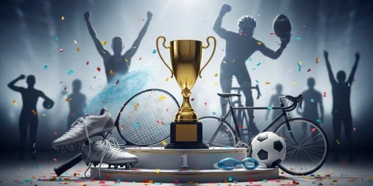 Découvrez le palmarès complet des Champions des Champions Monde depuis 1975 De lathlétisme dominant aux exploits récents de McIntosh et Pogačar revivez 50 ans de légendes sportives   Viral Mag