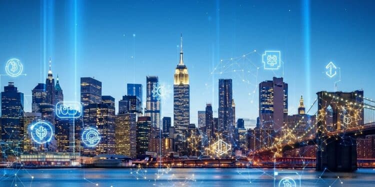 Découvrez comment CZ de Binance après son pardon présidentiel ambitionne de transformer les États Unis en hub mondial des cryptomonnaies Analyses défis et perspectives pour lavenir du secteur   Viral Mag