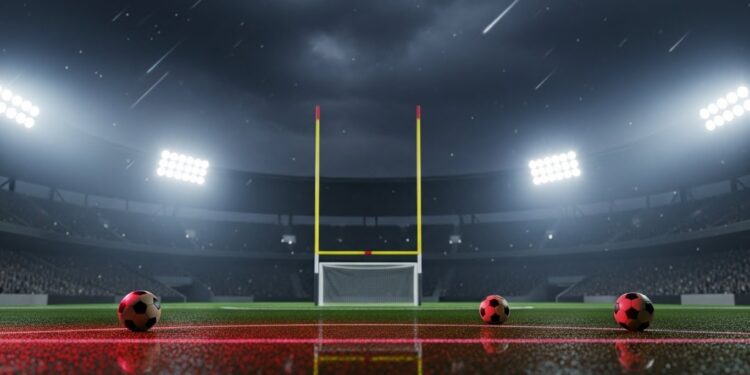 Déroute historique pour Patrick Mahomes et Kansas City face aux Texans Avec 6 7 les Chiefs risquent de rater les playoffs pour la première fois depuis 2017 Analyse complète dune soirée cauchemardesque   Viral Mag