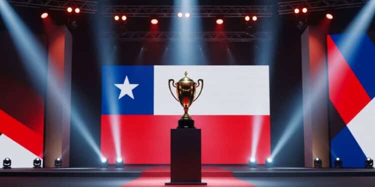 Chili : Kast Favori Exclut les Raids Anti-Migrants Spectaculaires - Viral Mag Dernier débat avant le second tour au Chili José Antonio Kast largement en tête promet des expulsions fermes mais rejette les raids façon ICE Jara accuse linstrumentalisation Décryptage complet Viral Mag