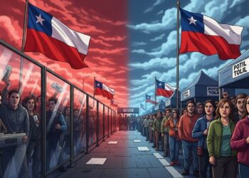 Le fonds pour les pertes et dommages liés au climat prêt à agir - Viral Mag Le fonds mondial pour compenser les pays vulnérables face aux catastrophes climatiques est quasi opérationnel Premiers déblocages de fonds prévus dès 2025 Viral Mag