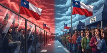 Le fonds pour les pertes et dommages liés au climat prêt à agir - Viral Mag Le fonds mondial pour compenser les pays vulnérables face aux catastrophes climatiques est quasi opérationnel Premiers déblocages de fonds prévus dès 2025 Viral Mag