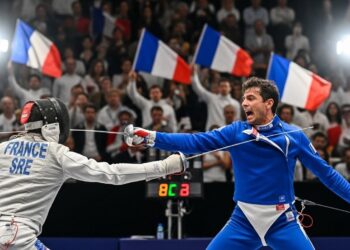 PSG-Inter Milan : Une Finale Historique au Parc - Viral Mag Le Parc des Princes vibre pour la finale PSG Inter Milan Découvrez lambiance électrique et les moments forts de cet événement unique en Ligue des champions Viral Mag