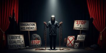 Les Bleus sous haute pression : un match décisif à gagner ! - Viral Mag Léquipe de France de handball affronte la Hongrie ce dimanche dans un match crucial pour la qualification Les Bleus en difficulté depuis le début du tournoi nont plus le choix la victoire est impérative Viral Mag