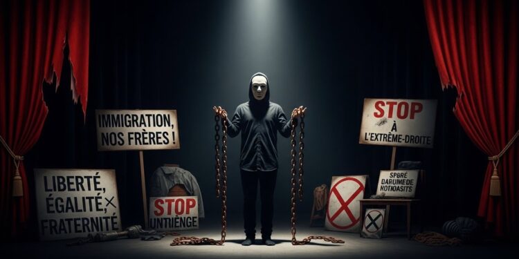 Choc : Comédien Proche Macron en Examen pour Proxénétisme - Viral Mag Découvrez laffaire troublante du comédien Philippe Caubère soutien de Macron et signataire dappels pro immigration mis en examen pour proxénétisme après des accusations de viols sur mineures Un scandale qui ébranle le monde culturel Viral Mag