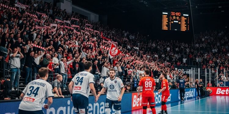 Découvrez la preview du match Cholet vs Monaco du 23 décembre 2025 en Betclic Elite Monaco leader invaincu  Cholet peut il créer la surprise à domicile  Analyse formes et enjeux   Viral Mag