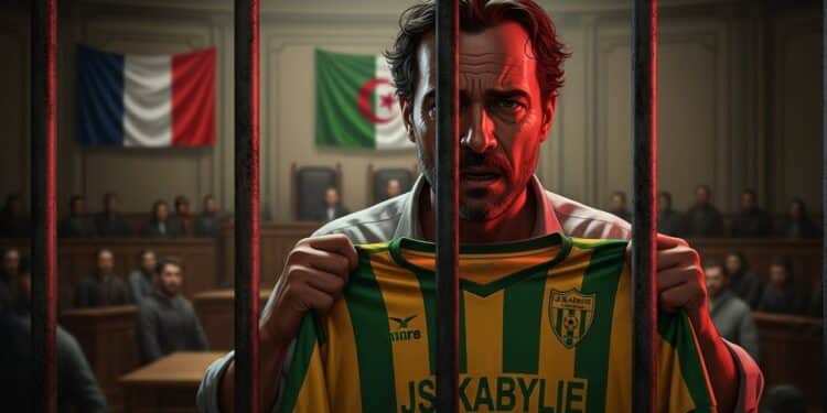 La France regrette vivement la confirmation en appel de la peine de 7 ans de prison contre le journaliste Christophe Gleizes en Algérie Retour sur une affaire qui émeut la classe politique et inquiète pour la liberté de la presse   Viral Mag