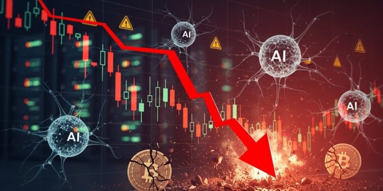Chute Brutale de l’Action IREN : Bulle IA en Danger ? - Viral Mag Découvrez pourquoi laction IREN a perdu 55 depuis son sommet annuel Craintes sur la bulle IA concurrence accrue et lien avec Bitcoin expliqués en détail Viral Mag