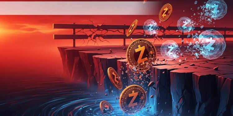 Découvrez pourquoi Zcash a perdu 24 en un jour brisant des supports clés Analyse technique perspectives à long terme et impact sur le marché crypto en décembre 2025   Viral Mag