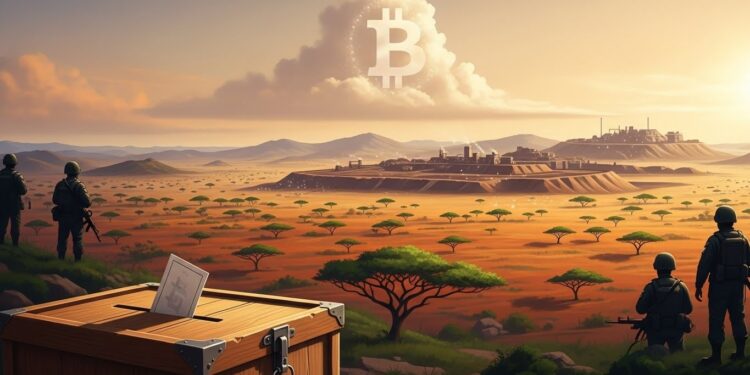 Découvrez les cinq réalités qui façonnent la Centrafrique aujourdhui  stabilisation fragile extrême pauvreté richesses minières présence russe et pari audacieux sur le bitcoin   Viral Mag