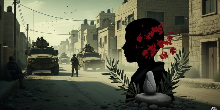 Cisjordanie : Deux Palestiniens Tués Par L’armée Israélienne - Viral Mag Deux Palestiniens dont un adolescent ont été tués par larmée israélienne en Cisjordanie Découvrez les détails de ces incidents survenus lors dopérations militaires dans le nord du territoire occupé Viral Mag