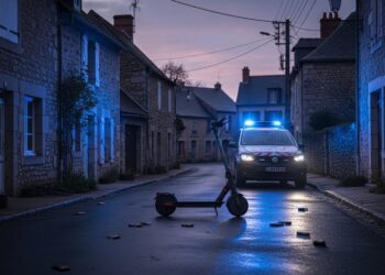 Rhône : Un adolescent de 14 ans arrêté pour de fausses alertes à la bombe - Viral Mag Un jeune de 14 ans a été mis en examen dans le Rhône pour avoir envoyé de fausses alertes à la bombe à des établissements scolaires et apologie du terrorisme Retour sur cette affaire inquiétante Viral Mag