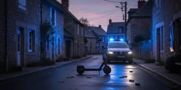 Rhône : Un adolescent de 14 ans arrêté pour de fausses alertes à la bombe - Viral Mag Un jeune de 14 ans a été mis en examen dans le Rhône pour avoir envoyé de fausses alertes à la bombe à des établissements scolaires et apologie du terrorisme Retour sur cette affaire inquiétante Viral Mag