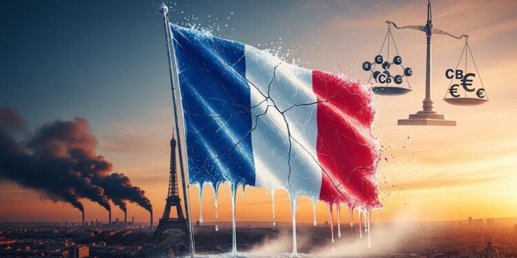 Climat : La France Poursuivie pour Insuffisance d’Efforts - Viral Mag Une association attaque lÉtat français en justice pour ne pas respecter sa part juste dans la lutte mondiale contre le réchauffement Retards responsabilités historiques et ambitions en berne décryptage complet Viral Mag