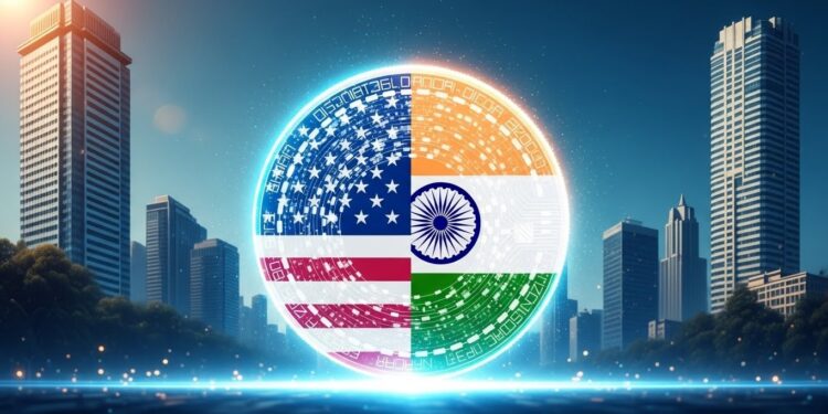 Coinbase Revient en Inde via CoinDCX : Un Tournant Majeur - Viral Mag La CCI approuve la prise de participation minoritaire de Coinbase dans CoinDCX Retour stratégique du géant américain sur le marché crypto indien numéro 1 mondial en adoption Viral Mag