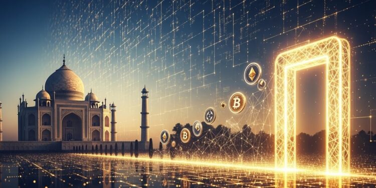 Découvrez comment Coinbase relance ses services en Inde après deux ans dabsence limité au trading crypto à crypto Une étape clé vers ladoption massive malgré les taxes élevées Analyse complète   Viral Mag