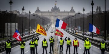 Le Groenland bientôt américain  La visite privée de Donald Trump Jr relance les spéculations sur les ambitions des États Unis pour ce territoire arctique   Viral Mag