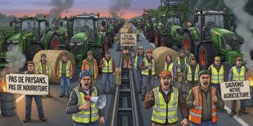 Meurtre d’Aboubakar : Tensions et Débats à La Grand-Combe - Viral Mag Le meurtre dAboubakar à La Grand Combe suscite des accusations de racisme contre la maire PCF Découvrez les tensions et débats autour de cet événement tragique Viral Mag