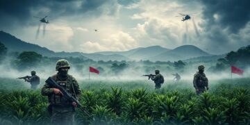 Maroc : Le combat contre l’immigration clandestine s’intensifie - Viral Mag Découvrez comment le Maroc sattaque à limmigration clandestine vers lEspagne Plus de 150 personnes poursuivies pour incitation un signal fort Viral Mag