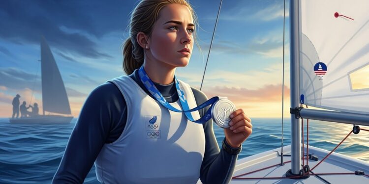 Découvrez laffaire qui a secoué le monde de la voile argentine  lex entraîneur de la médaillée olympique Eugenia Bosco condamné à six ans et demi de prison pour agressions sexuelles sur mineures   Viral Mag