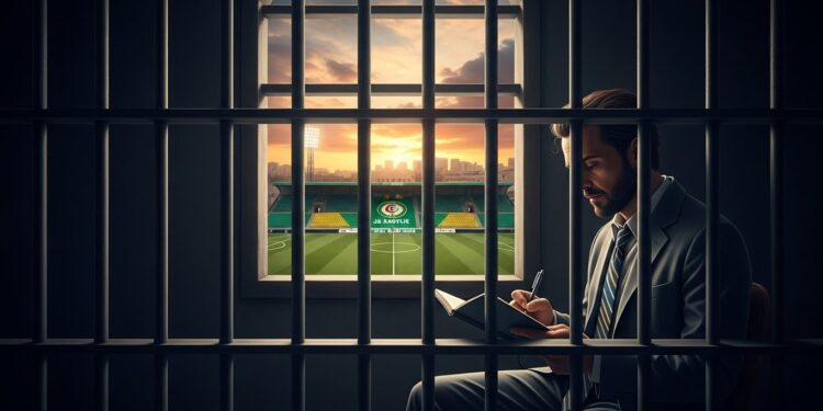 Décision aberrante en Algérie  le journaliste français Christophe Gleizes reste en prison pour apologie du terrorisme RSF et sa famille crient à linjustice   Viral Mag