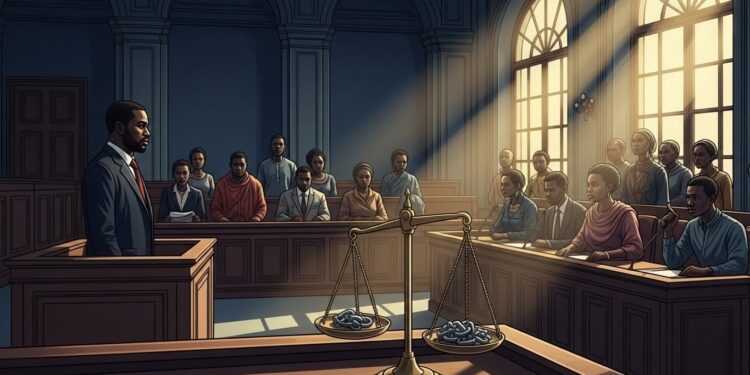 Condamnation Historique De Roger Lumbala À Paris - Viral Mag La justice française condamne Roger Lumbala à perpétuité pour crimes contre lhumanité en RDC Les ONG saluent un verdict historique qui brise limpunité Découvrez les enjeux de ce procès emblématique Viral Mag