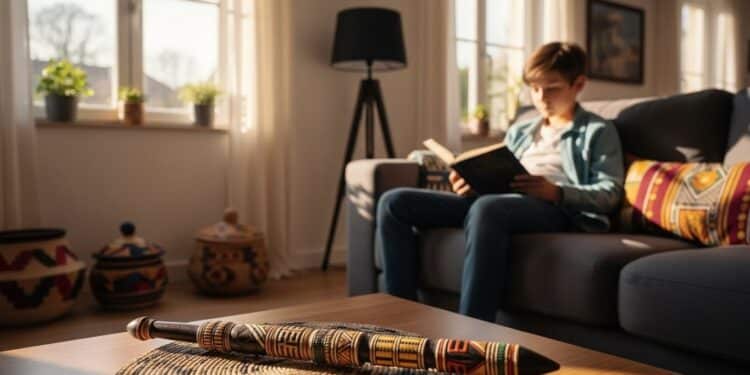 Découvrez laffaire choc à Lognes où un père ivoirien est condamné pour avoir fouetté son fils de 11 ans Entre éducation traditionnelle et lois françaises un débat sur la violence éducative   Viral Mag