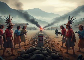 La Chine Menace Taïwan : Une Tension Mondiale Croissante - Viral Mag Découvrez les derniers développements explosifs dans les relations sino taïwanaises La Chine lance des avertissements sévères menaçant de représailles Plongez au cœur de cette crise géopolitique qui ébranle le monde Viral Mag