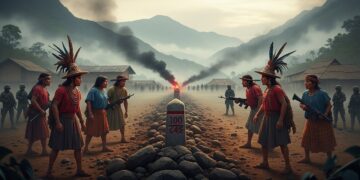 La Chine Menace Taïwan : Une Tension Mondiale Croissante - Viral Mag Découvrez les derniers développements explosifs dans les relations sino taïwanaises La Chine lance des avertissements sévères menaçant de représailles Plongez au cœur de cette crise géopolitique qui ébranle le monde Viral Mag