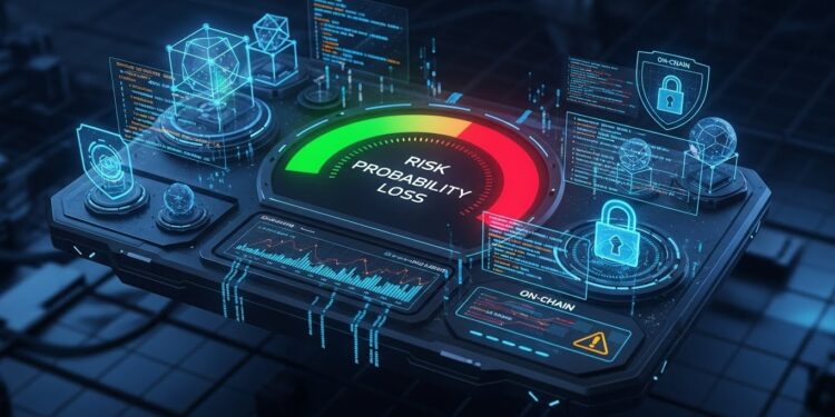 CORE.3 : La Première Métrique Probabilité de Perte en Web3 - Viral Mag Découvrez CORE3 la plateforme lancée par HAI Group qui introduit la première métrique objective de Probabilité de Perte PoL pour évaluer les risques réels des projets crypto Plus de 100 indicateurs analysés Viral Mag