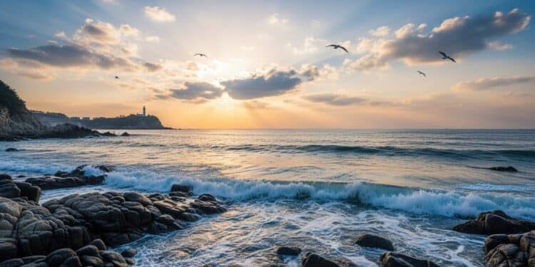 Découvrez les détails des récents essais de missiles de croisière par la Corée du Nord supervisés par Kim Jong Un et leur impact sur les tensions régionales avec les États Unis et la Corée du Sud   Viral Mag