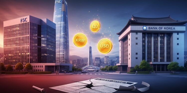 Découvrez pourquoi la Corée du Sud reporte sa loi sur les actifs numériques à 2026 Conflits sur les stablecoins réserves obligatoires et protection des investisseurs créent une incertitude majeure sur ce marché asiatique clé   Viral Mag