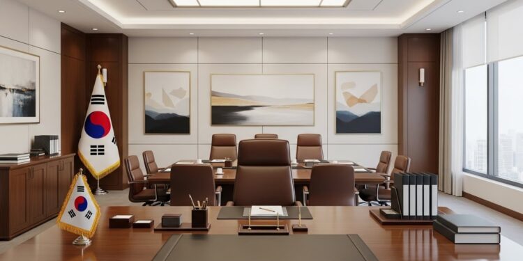 Kim Keon Hee ancienne première dame de Corée du Sud est accusée davoir reçu plus de 200 000 dollars en pots de vin Corruption ingérence et luxe  découvrez les détails choc de cette affaire qui ébranle le pays   Viral Mag