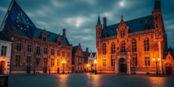 Circle et l’IPO : Une Révolution pour les Stablecoins ? - Viral Mag Circle géant des stablecoins vise une IPO à 5 milliards $ Quel impact pour USDC et la crypto Découvrez tout Viral Mag